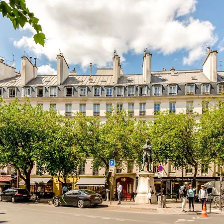 Merveil - Luxury Suite - Marais - Antoine I Παρίσι Εξωτερικό φωτογραφία