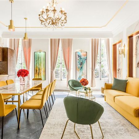 Merveil - Luxury Suite - Marais - Antoine I Παρίσι Εξωτερικό φωτογραφία