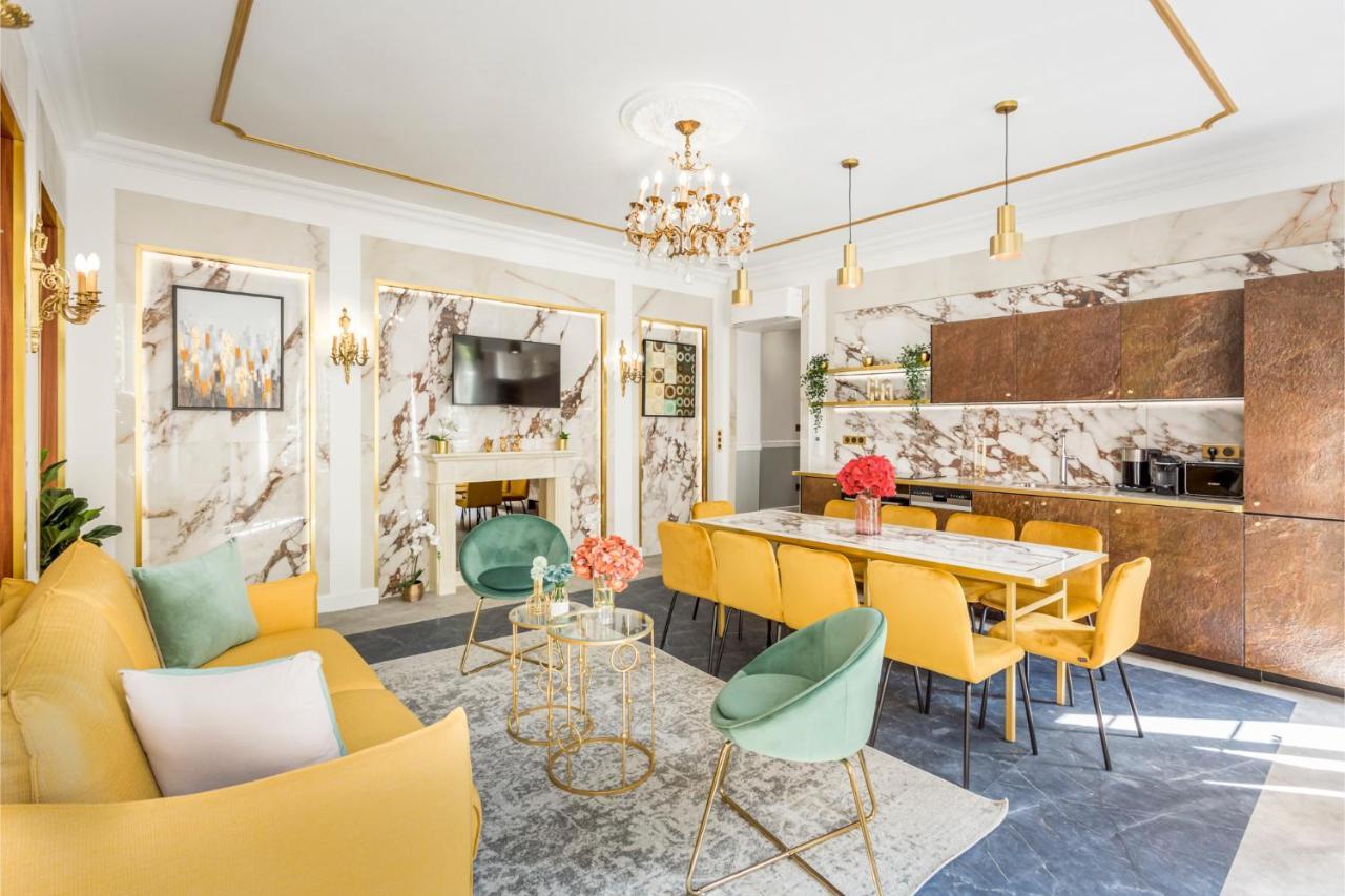 Merveil - Luxury Suite - Marais - Antoine I Παρίσι Εξωτερικό φωτογραφία