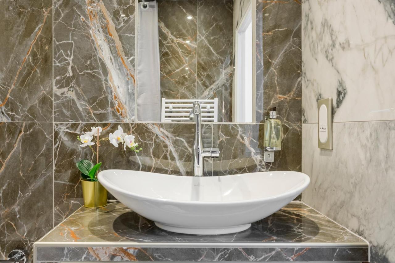 Merveil - Luxury Suite - Marais - Antoine I Παρίσι Εξωτερικό φωτογραφία