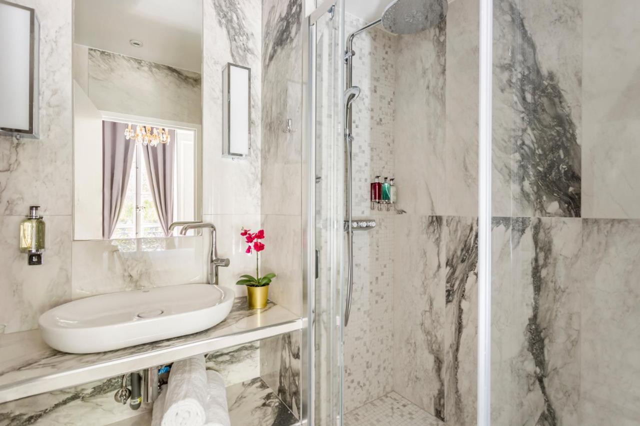 Merveil - Luxury Suite - Marais - Antoine I Παρίσι Εξωτερικό φωτογραφία