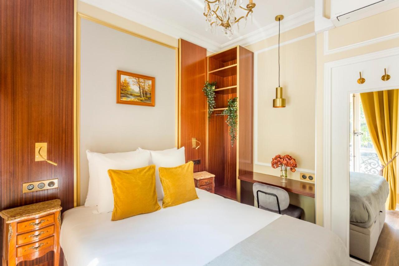Merveil - Luxury Suite - Marais - Antoine I Παρίσι Εξωτερικό φωτογραφία