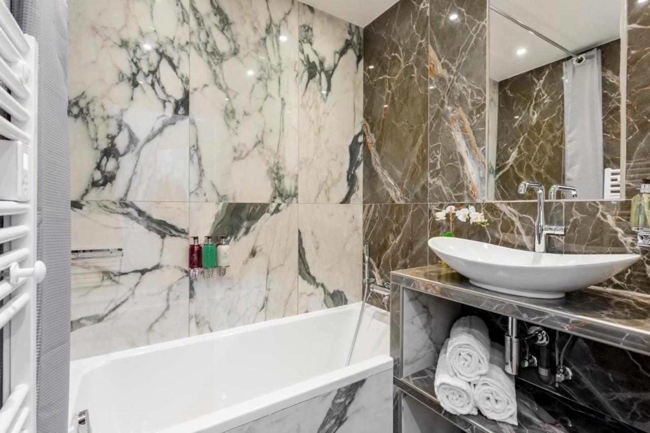 Merveil - Luxury Suite - Marais - Antoine I Παρίσι Εξωτερικό φωτογραφία