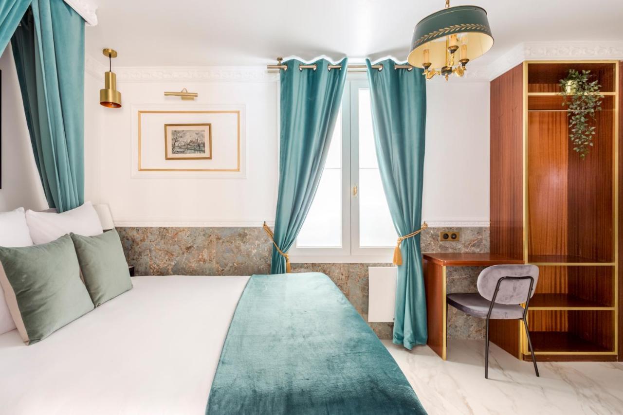 Merveil - Luxury Suite - Marais - Antoine I Παρίσι Εξωτερικό φωτογραφία