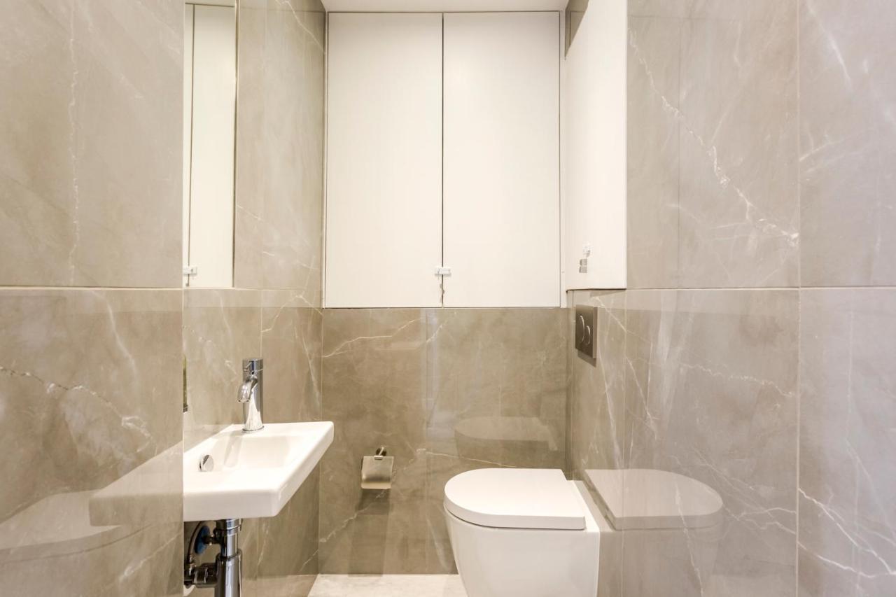 Merveil - Luxury Suite - Marais - Antoine I Παρίσι Εξωτερικό φωτογραφία