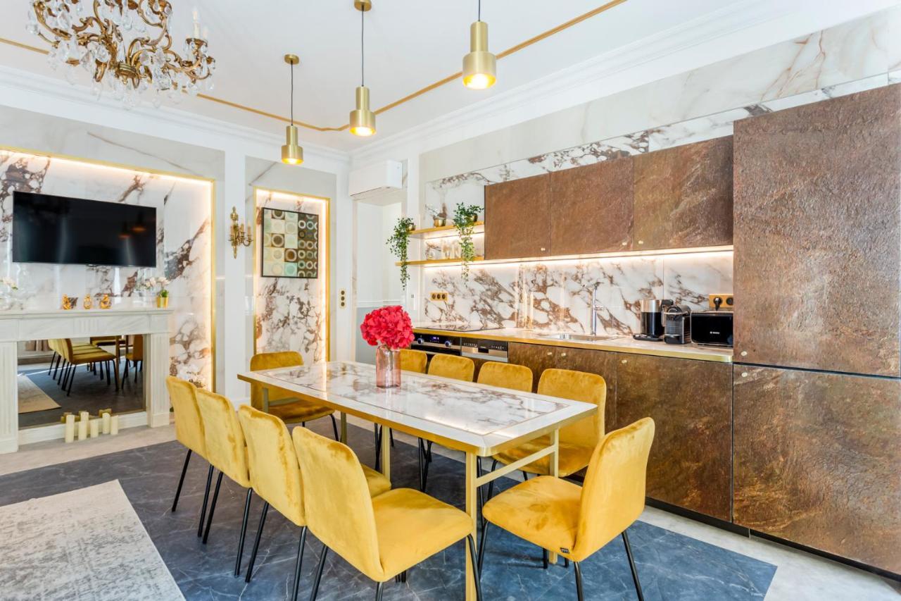 Merveil - Luxury Suite - Marais - Antoine I Παρίσι Εξωτερικό φωτογραφία