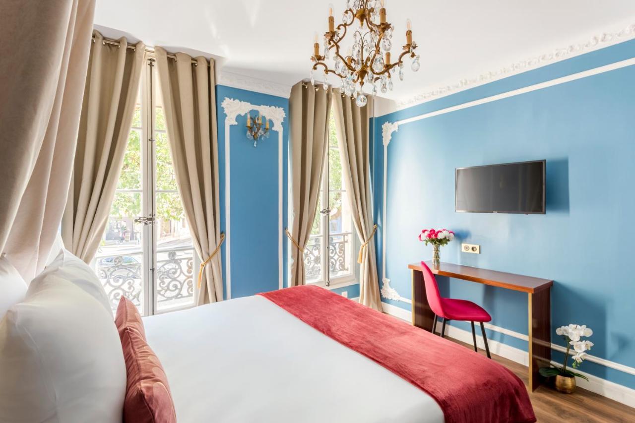 Merveil - Luxury Suite - Marais - Antoine I Παρίσι Εξωτερικό φωτογραφία