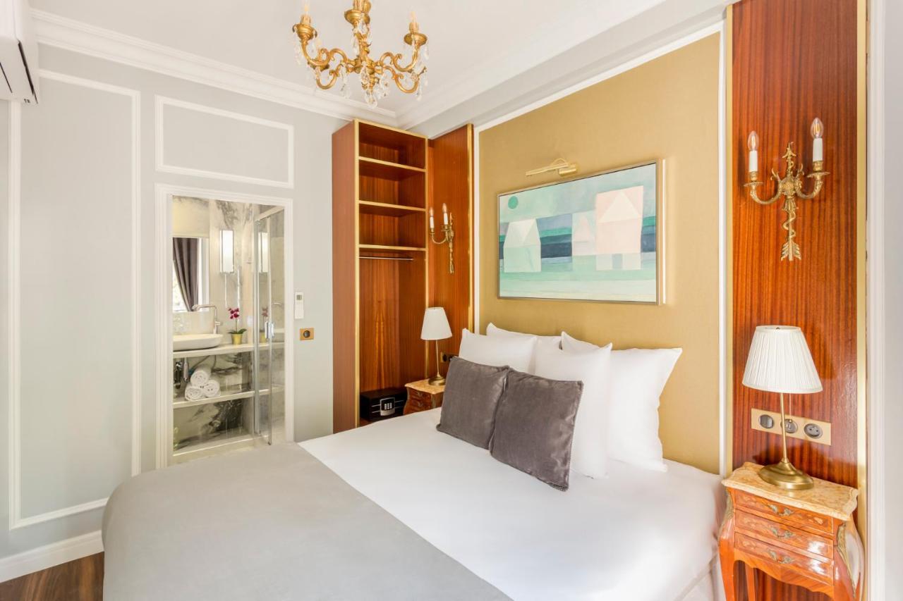 Merveil - Luxury Suite - Marais - Antoine I Παρίσι Εξωτερικό φωτογραφία