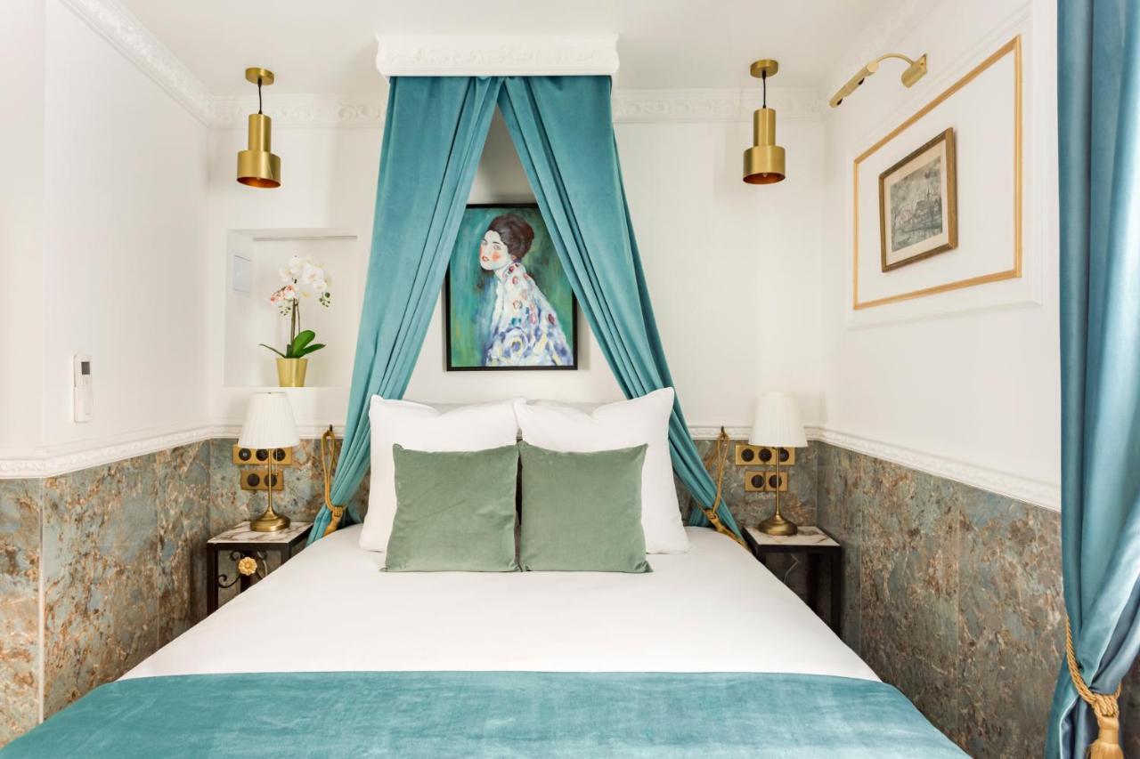 Merveil - Luxury Suite - Marais - Antoine I Παρίσι Εξωτερικό φωτογραφία