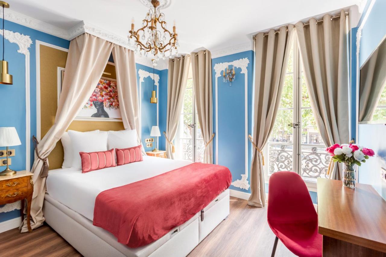 Merveil - Luxury Suite - Marais - Antoine I Παρίσι Εξωτερικό φωτογραφία