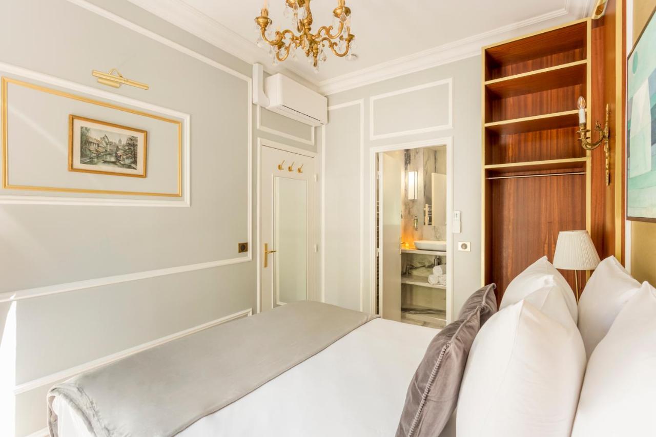 Merveil - Luxury Suite - Marais - Antoine I Παρίσι Εξωτερικό φωτογραφία