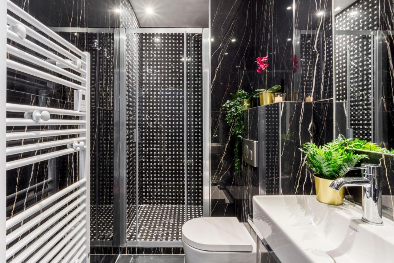 Merveil - Luxury Suite - Marais - Antoine I Παρίσι Εξωτερικό φωτογραφία