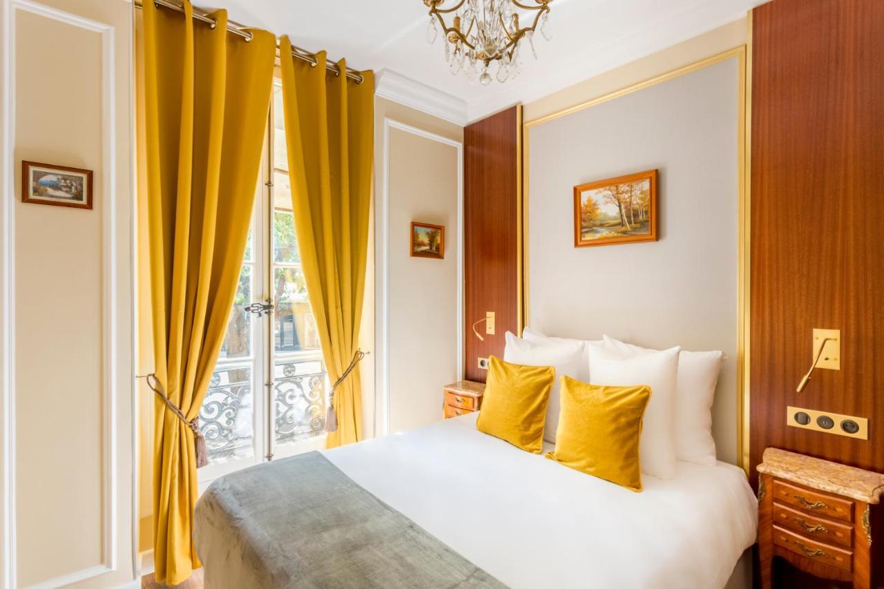 Merveil - Luxury Suite - Marais - Antoine I Παρίσι Εξωτερικό φωτογραφία
