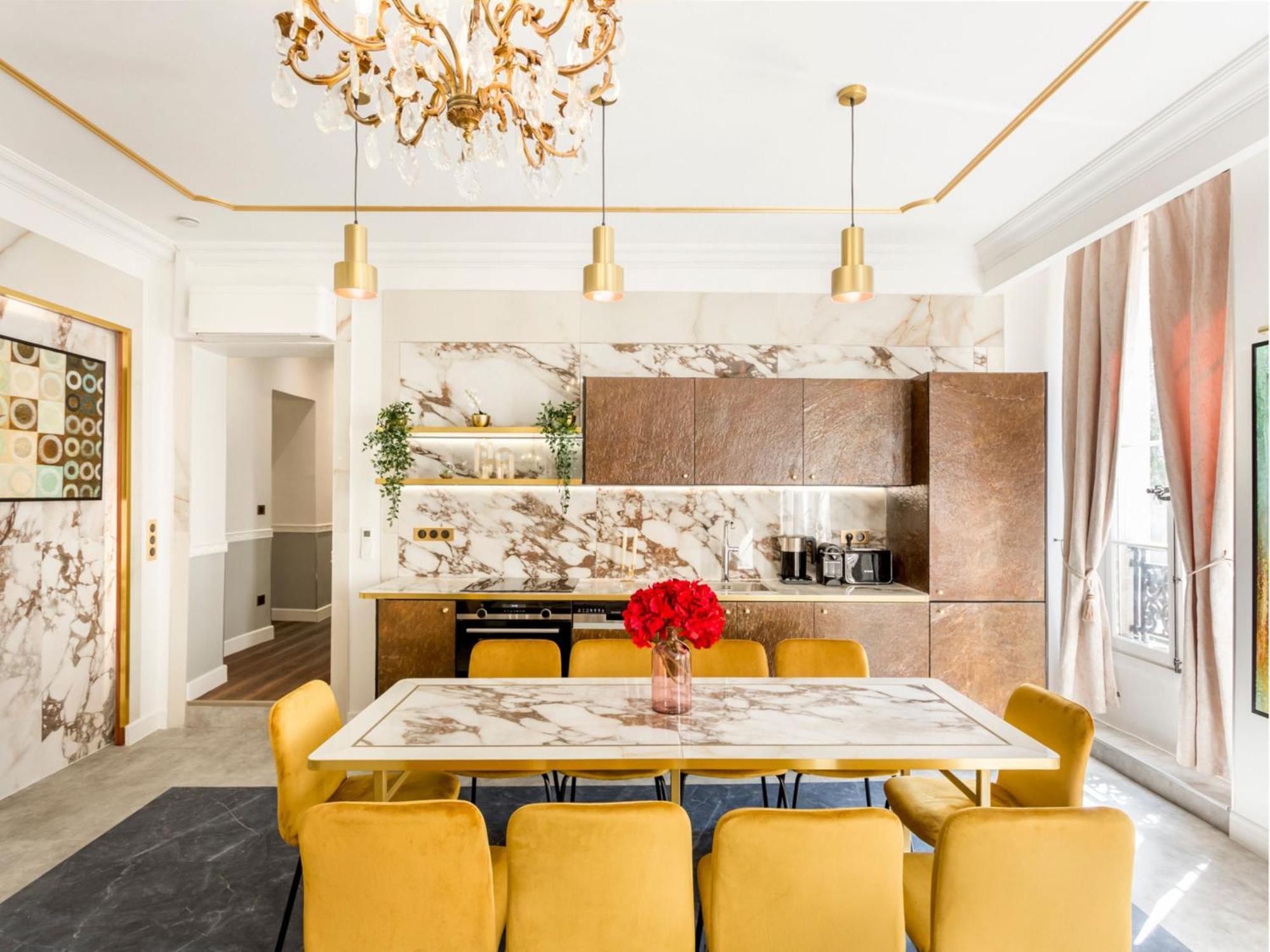 Merveil - Luxury Suite - Marais - Antoine I Παρίσι Εξωτερικό φωτογραφία