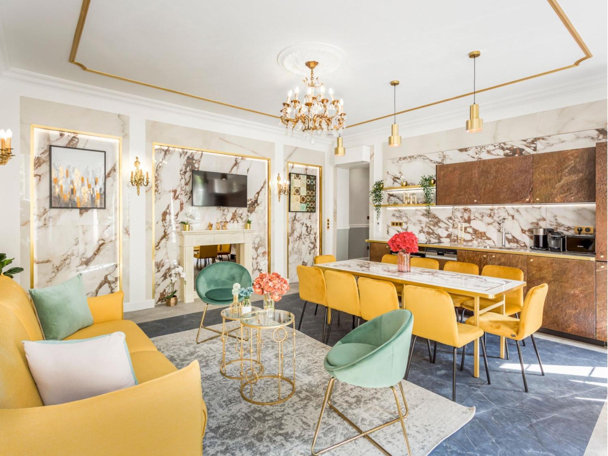 Merveil - Luxury Suite - Marais - Antoine I Παρίσι Εξωτερικό φωτογραφία