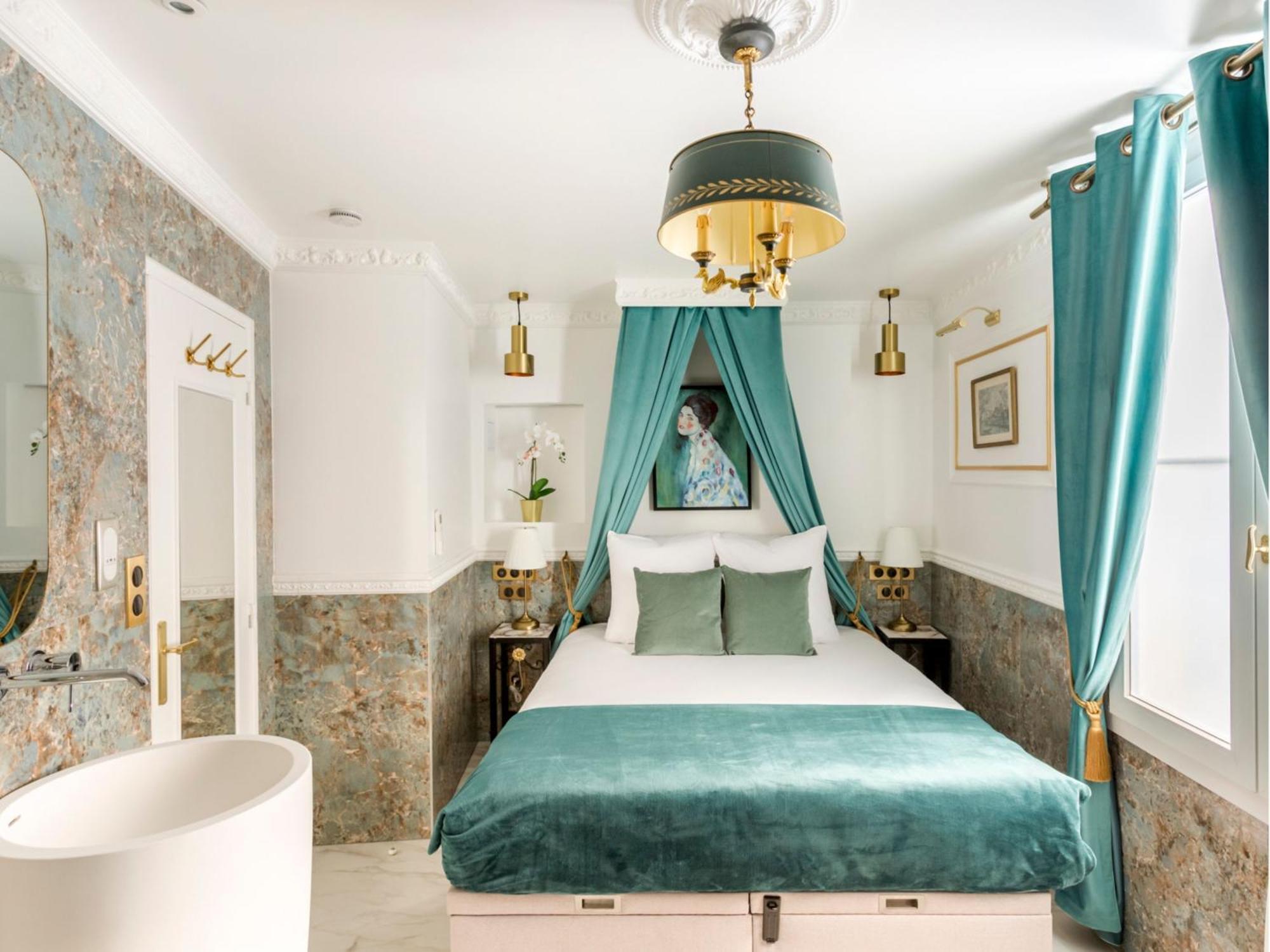 Merveil - Luxury Suite - Marais - Antoine I Παρίσι Εξωτερικό φωτογραφία