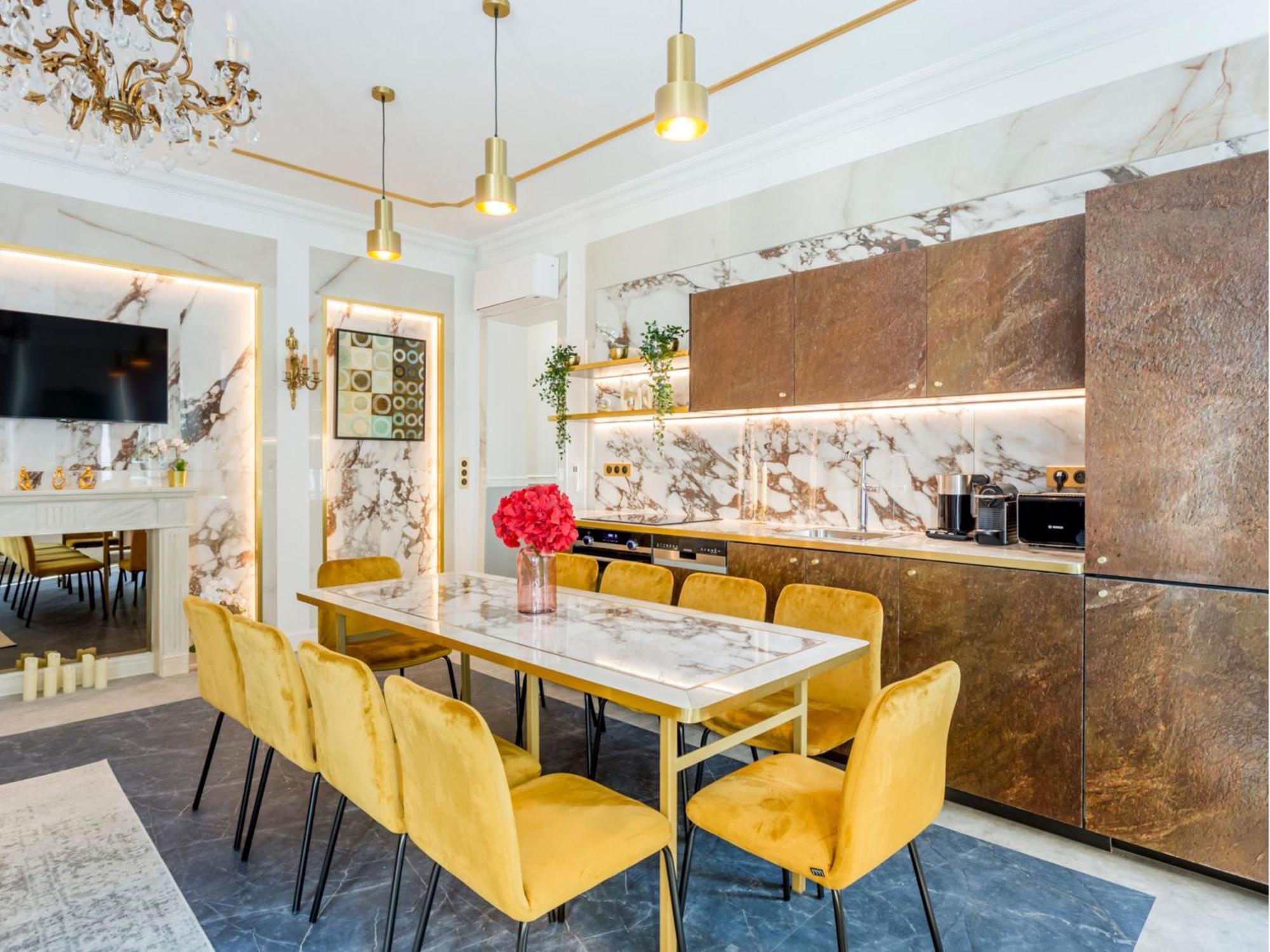Merveil - Luxury Suite - Marais - Antoine I Παρίσι Εξωτερικό φωτογραφία