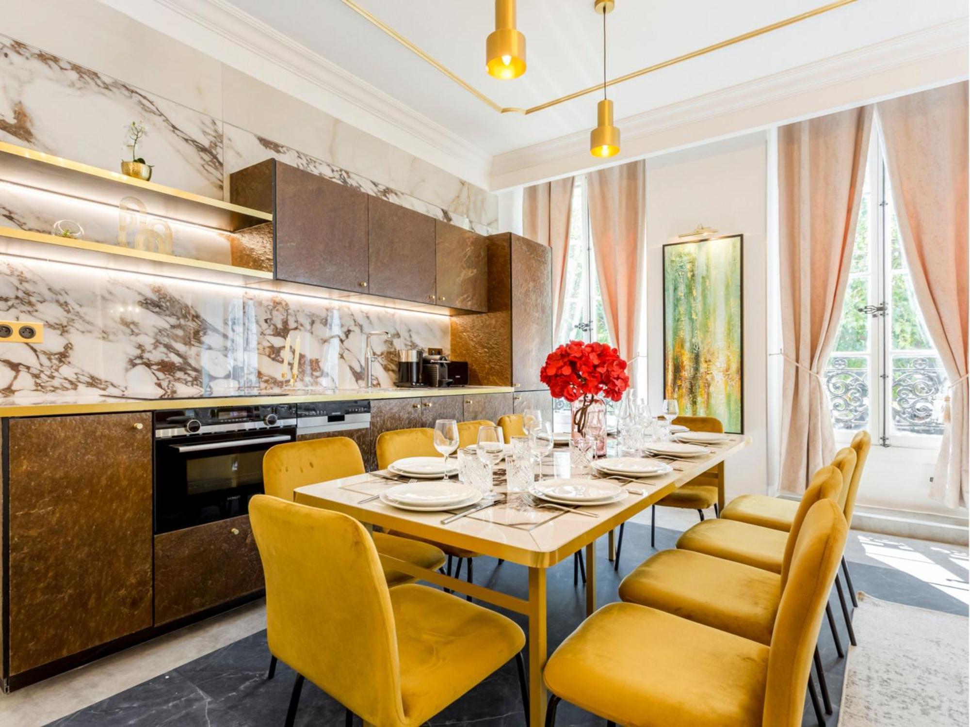 Merveil - Luxury Suite - Marais - Antoine I Παρίσι Εξωτερικό φωτογραφία