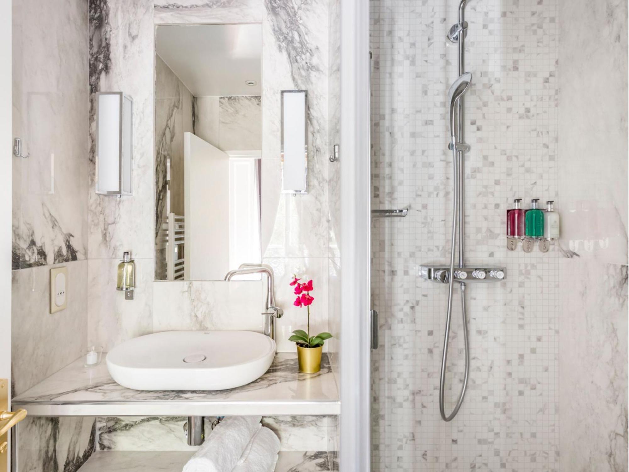 Merveil - Luxury Suite - Marais - Antoine I Παρίσι Εξωτερικό φωτογραφία