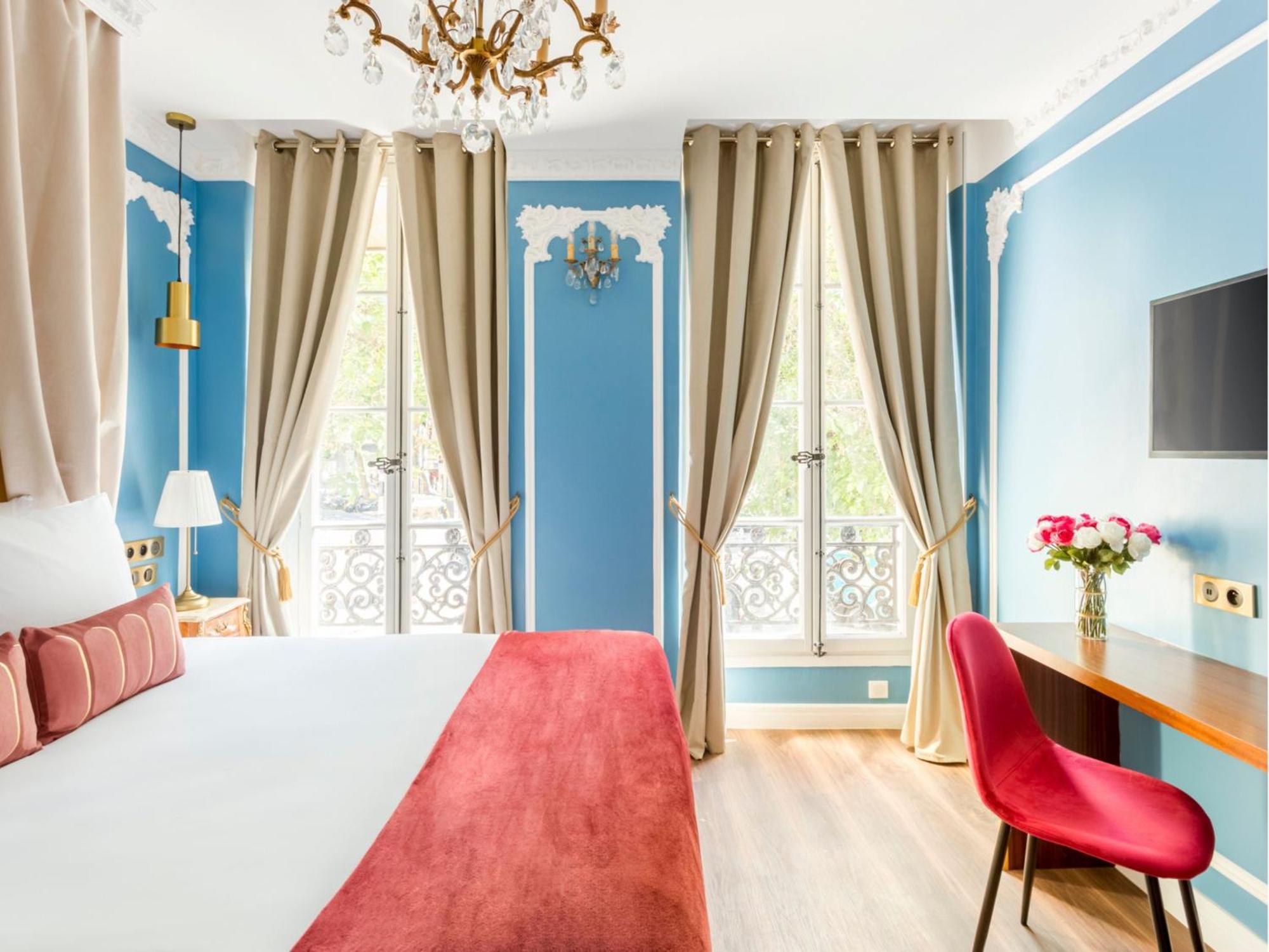 Merveil - Luxury Suite - Marais - Antoine I Παρίσι Εξωτερικό φωτογραφία