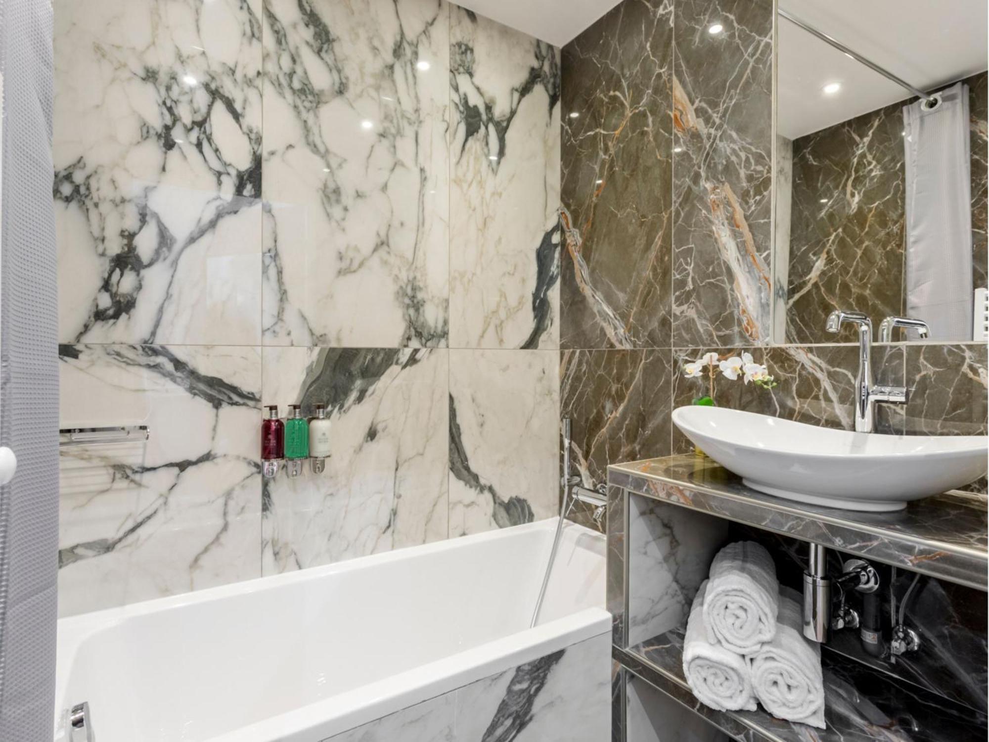 Merveil - Luxury Suite - Marais - Antoine I Παρίσι Εξωτερικό φωτογραφία
