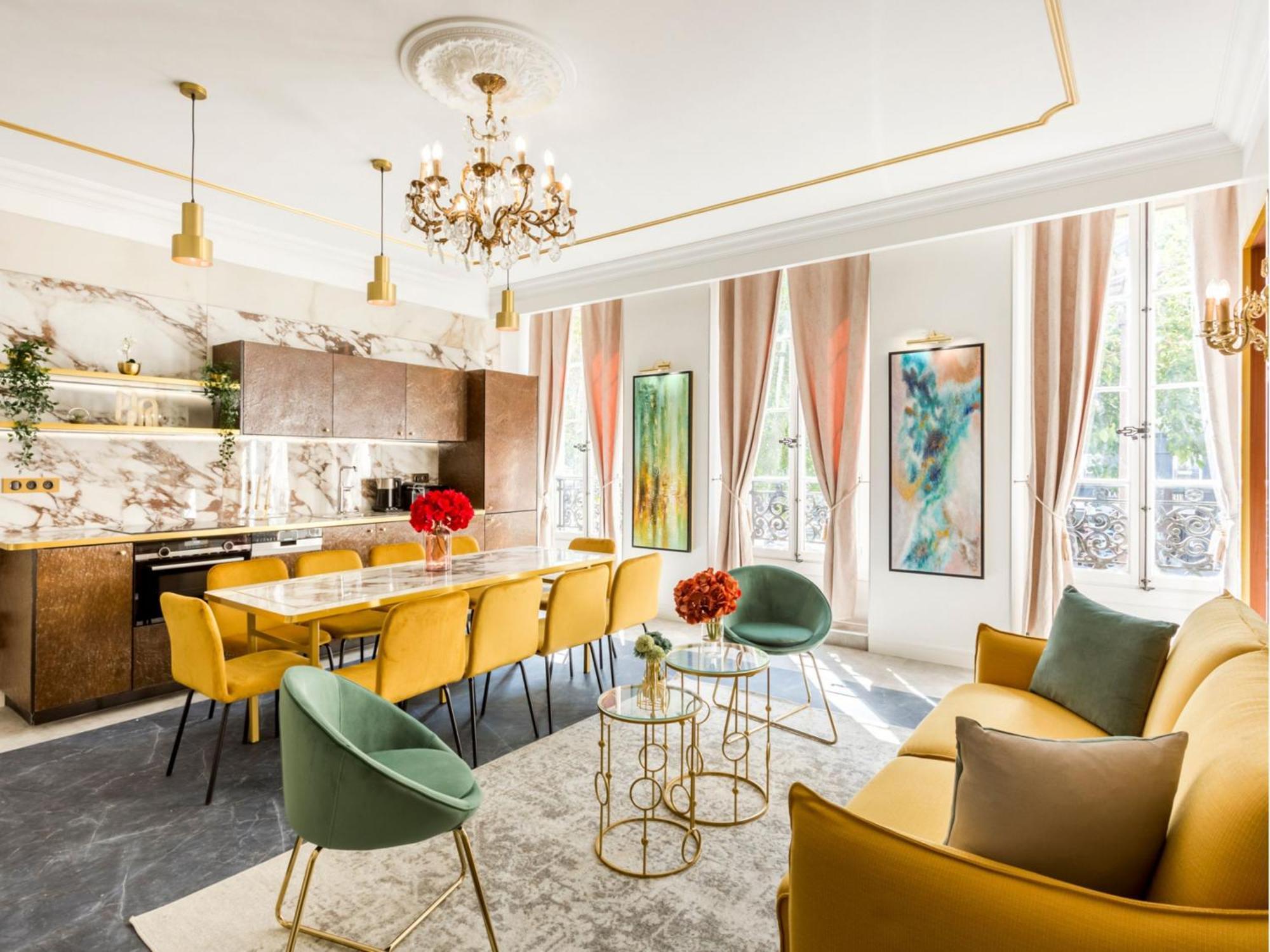 Merveil - Luxury Suite - Marais - Antoine I Παρίσι Εξωτερικό φωτογραφία