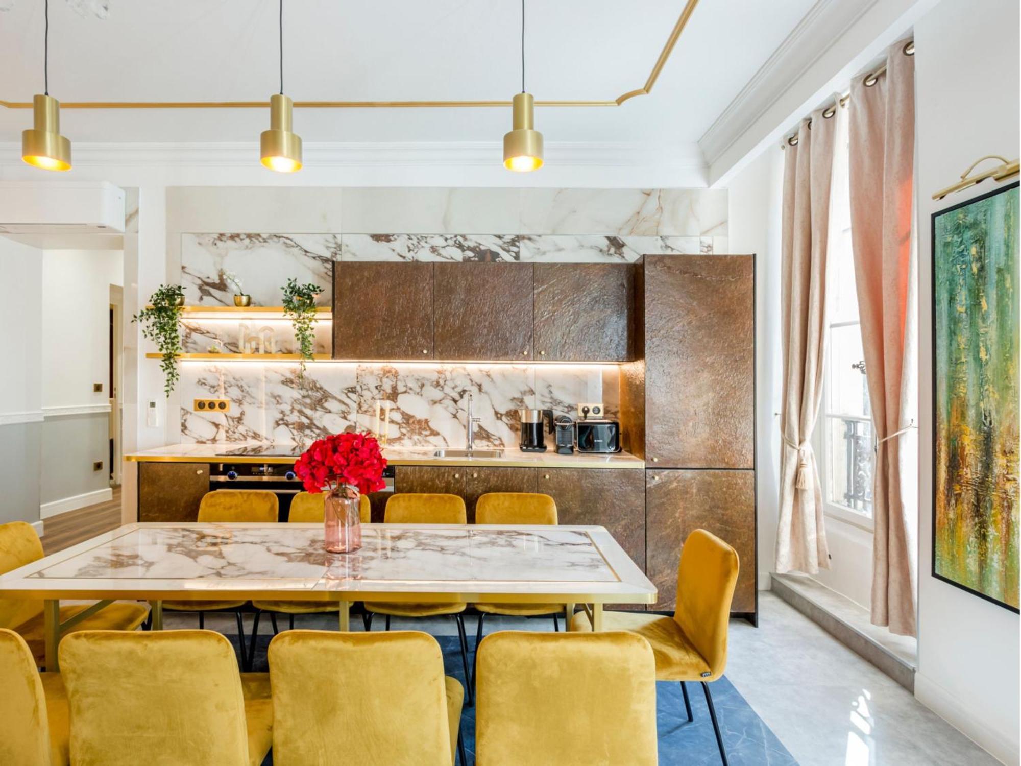 Merveil - Luxury Suite - Marais - Antoine I Παρίσι Εξωτερικό φωτογραφία