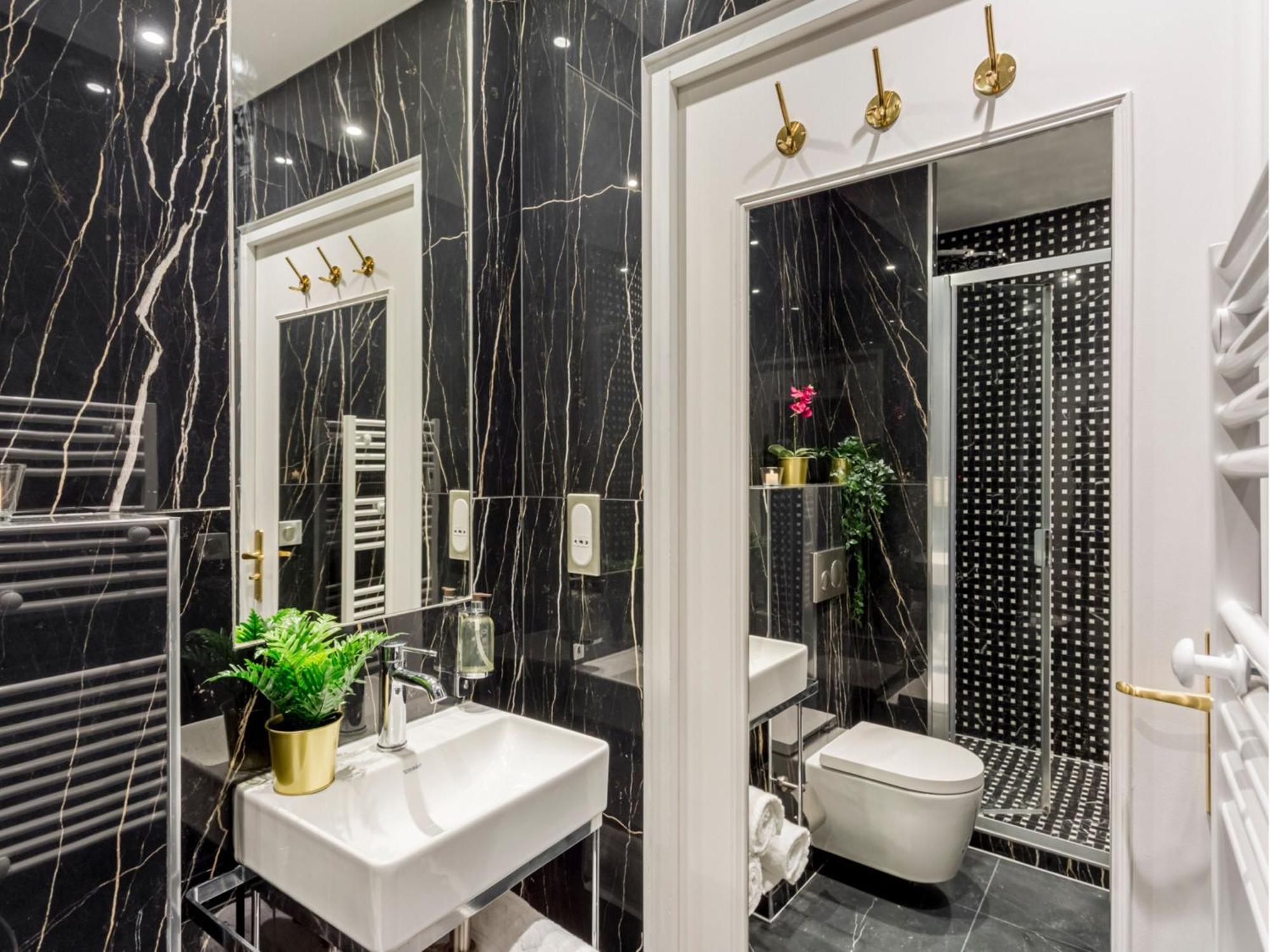Merveil - Luxury Suite - Marais - Antoine I Παρίσι Εξωτερικό φωτογραφία