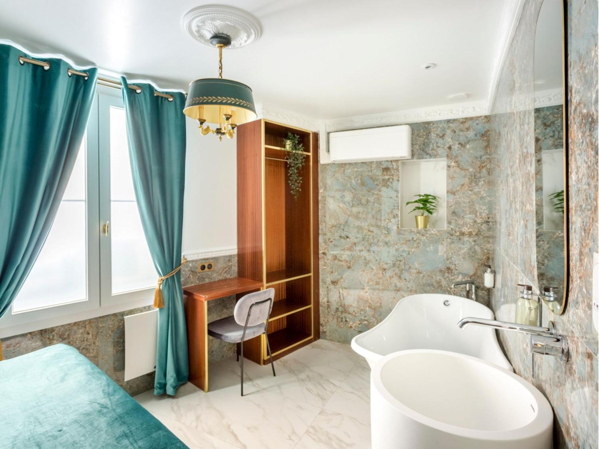 Merveil - Luxury Suite - Marais - Antoine I Παρίσι Εξωτερικό φωτογραφία