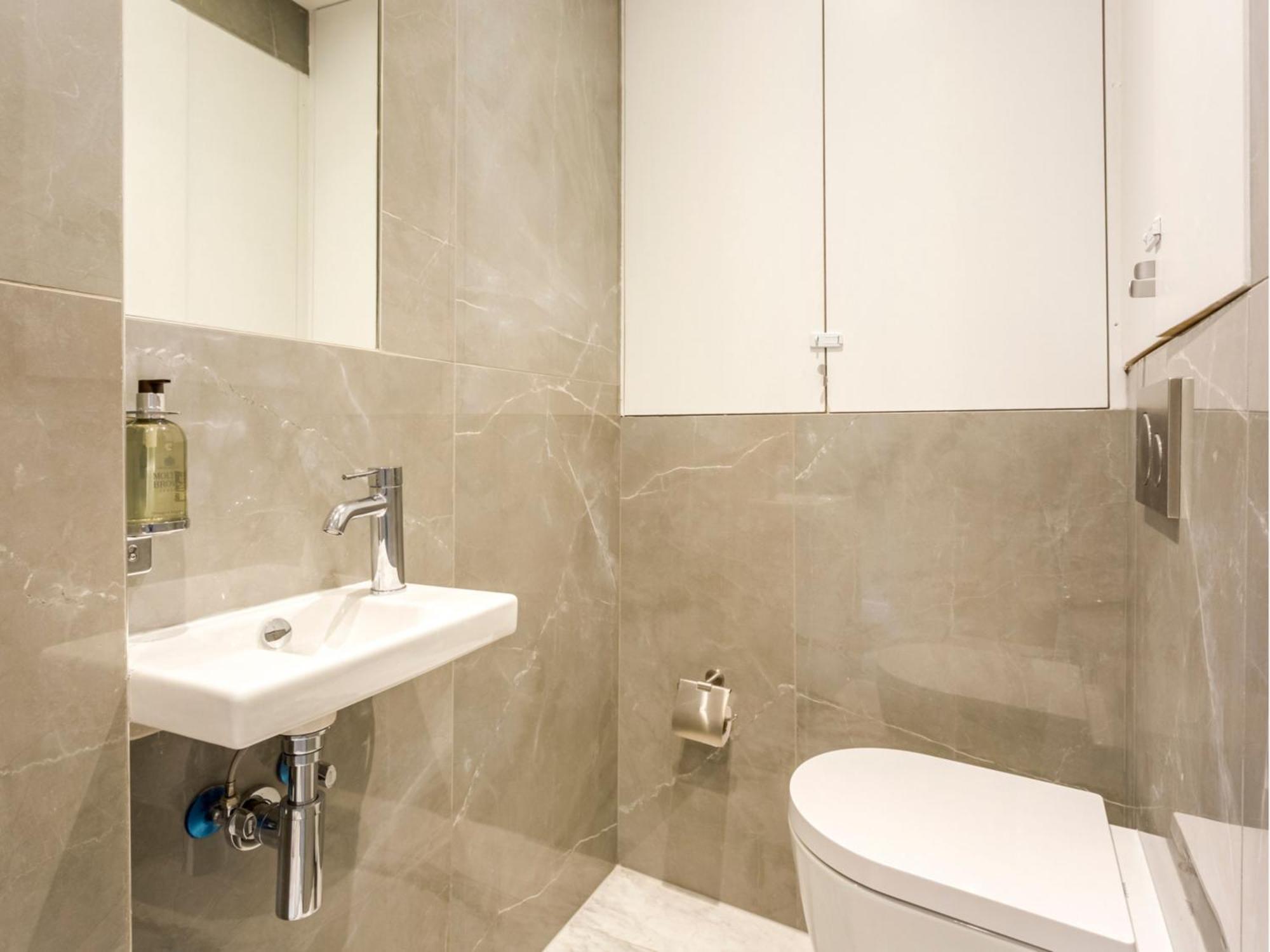 Merveil - Luxury Suite - Marais - Antoine I Παρίσι Εξωτερικό φωτογραφία