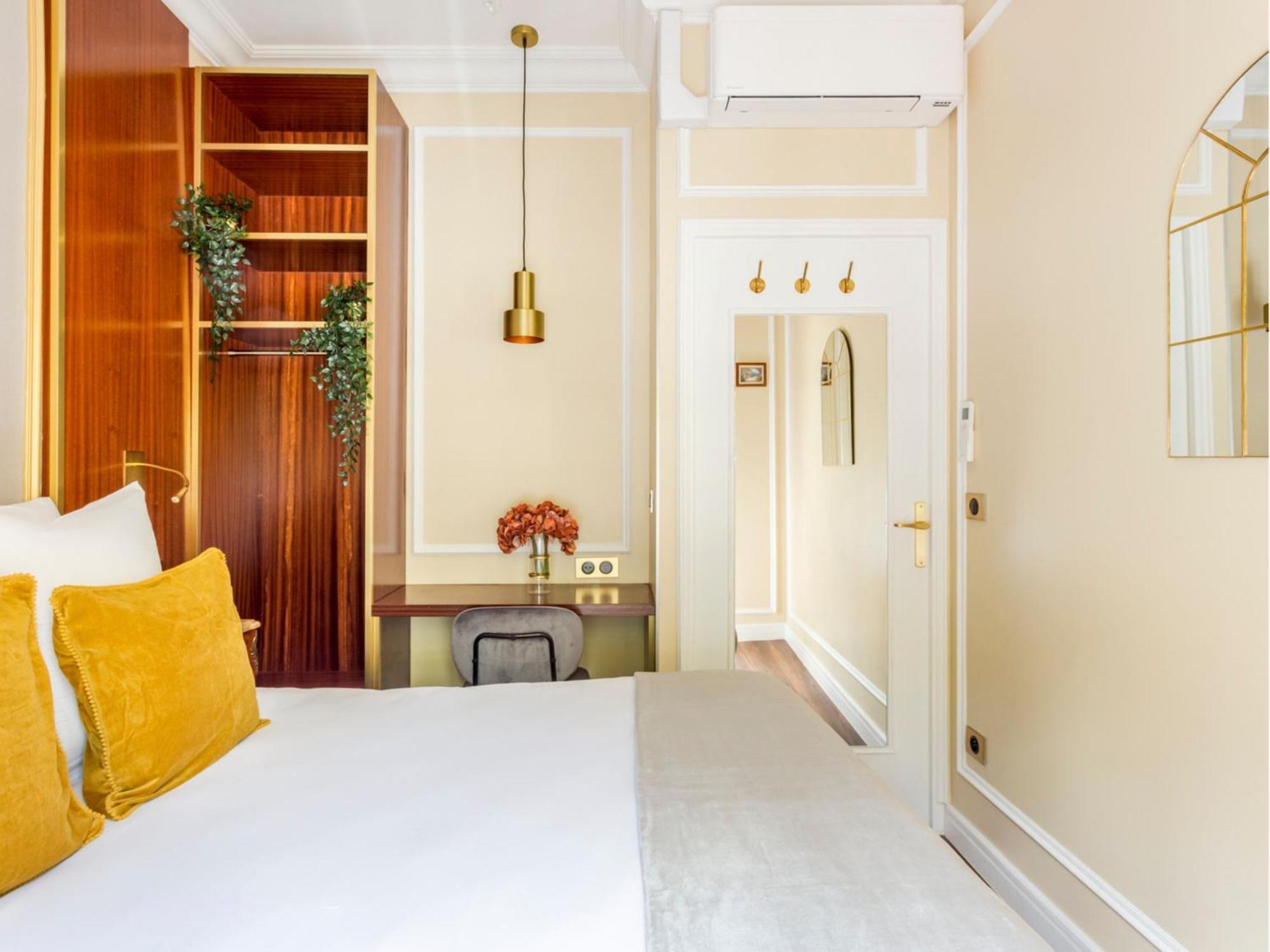 Merveil - Luxury Suite - Marais - Antoine I Παρίσι Εξωτερικό φωτογραφία