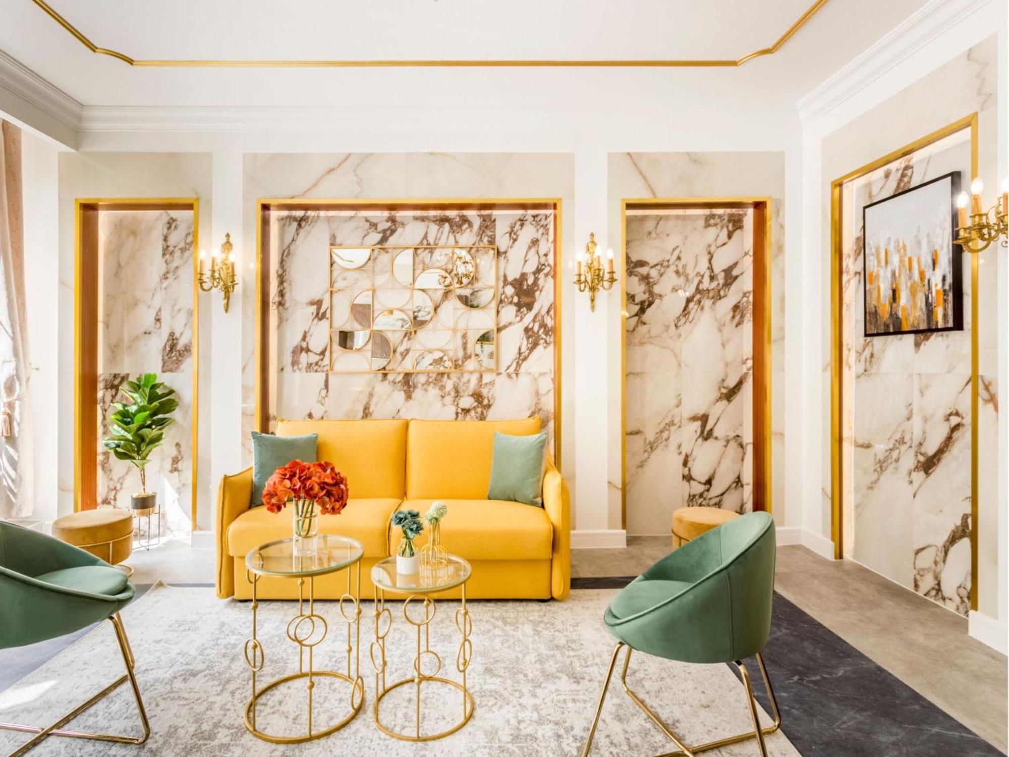 Merveil - Luxury Suite - Marais - Antoine I Παρίσι Εξωτερικό φωτογραφία