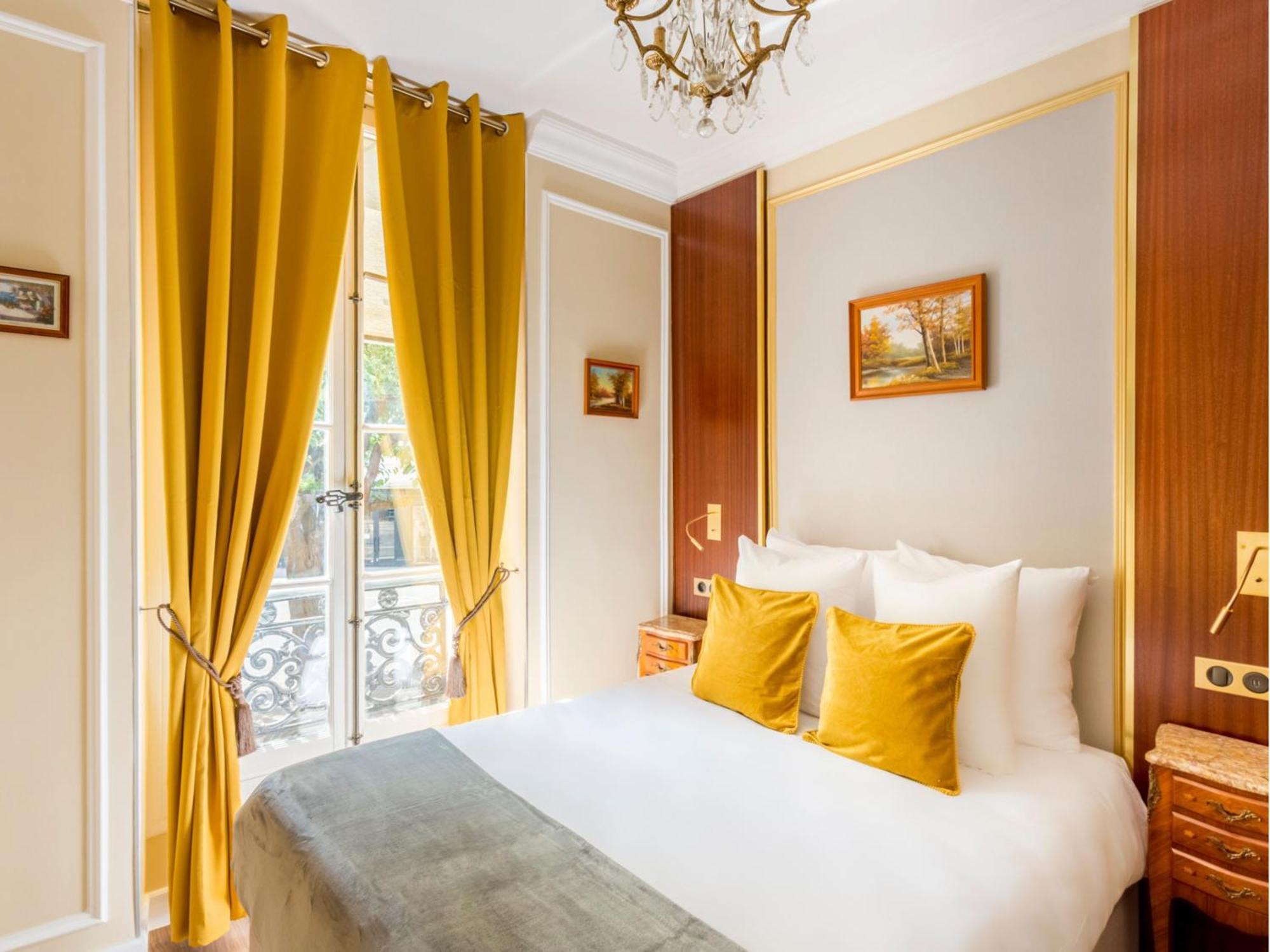 Merveil - Luxury Suite - Marais - Antoine I Παρίσι Εξωτερικό φωτογραφία