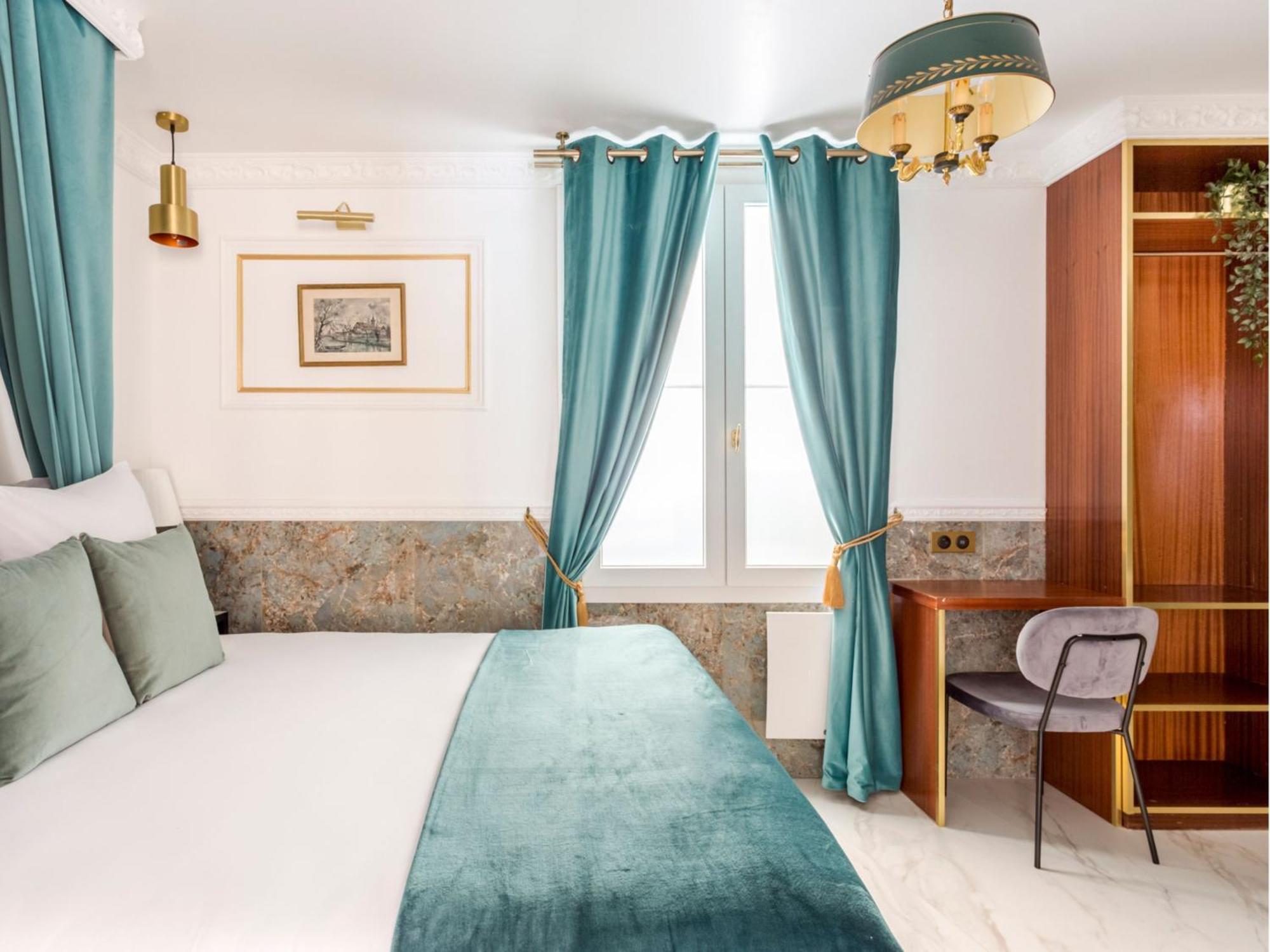 Merveil - Luxury Suite - Marais - Antoine I Παρίσι Εξωτερικό φωτογραφία