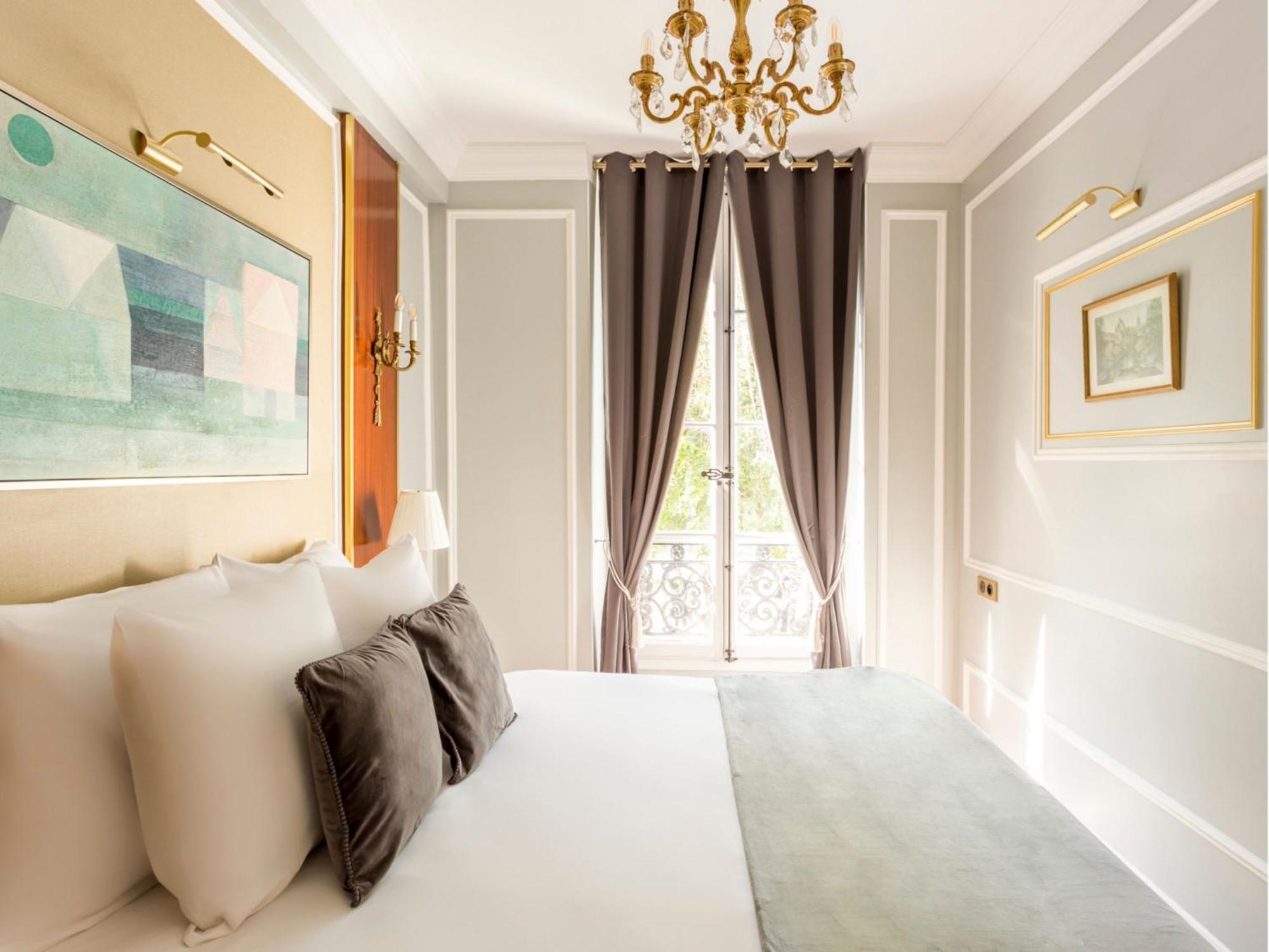 Merveil - Luxury Suite - Marais - Antoine I Παρίσι Εξωτερικό φωτογραφία
